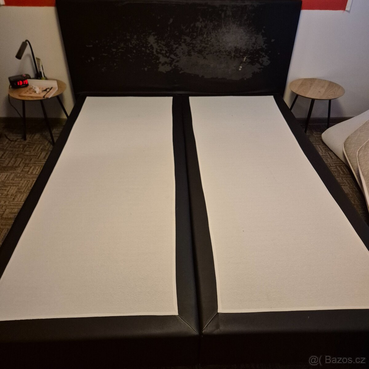 Manželská postel - 5