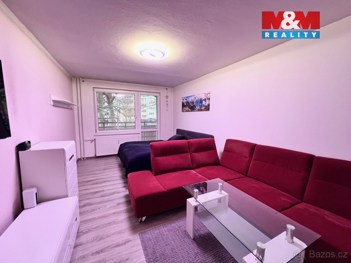 Prodej bytu 3+1, 81 m², Ostrava, ul. Šeříková - 5