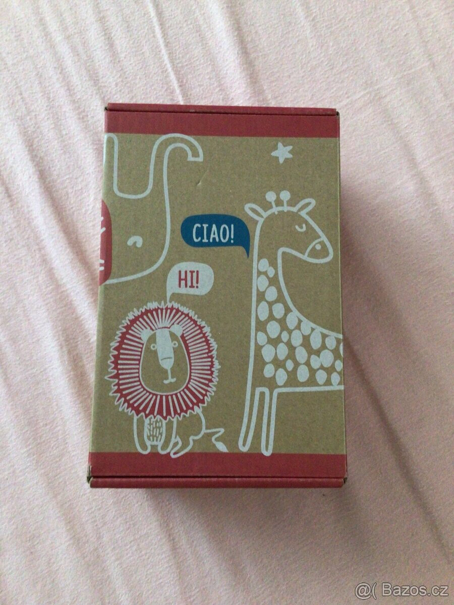 Sandály D.D.Step G077-41892 - Barefoot - 5