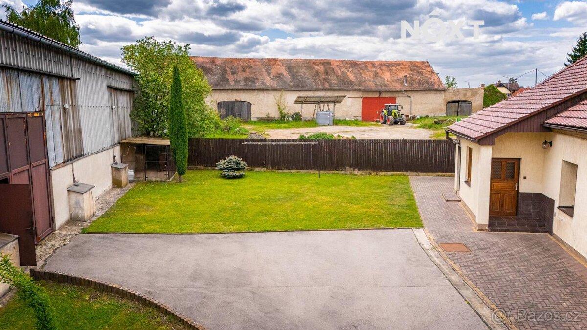 Prodej Rodinný dům, 100㎡ - 5