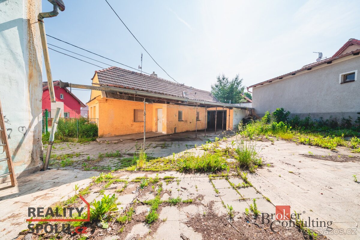 Prodej, domy/rodinný, 80 m2, 33204 Netunice, Plzeň-jih [ID 7 - 5