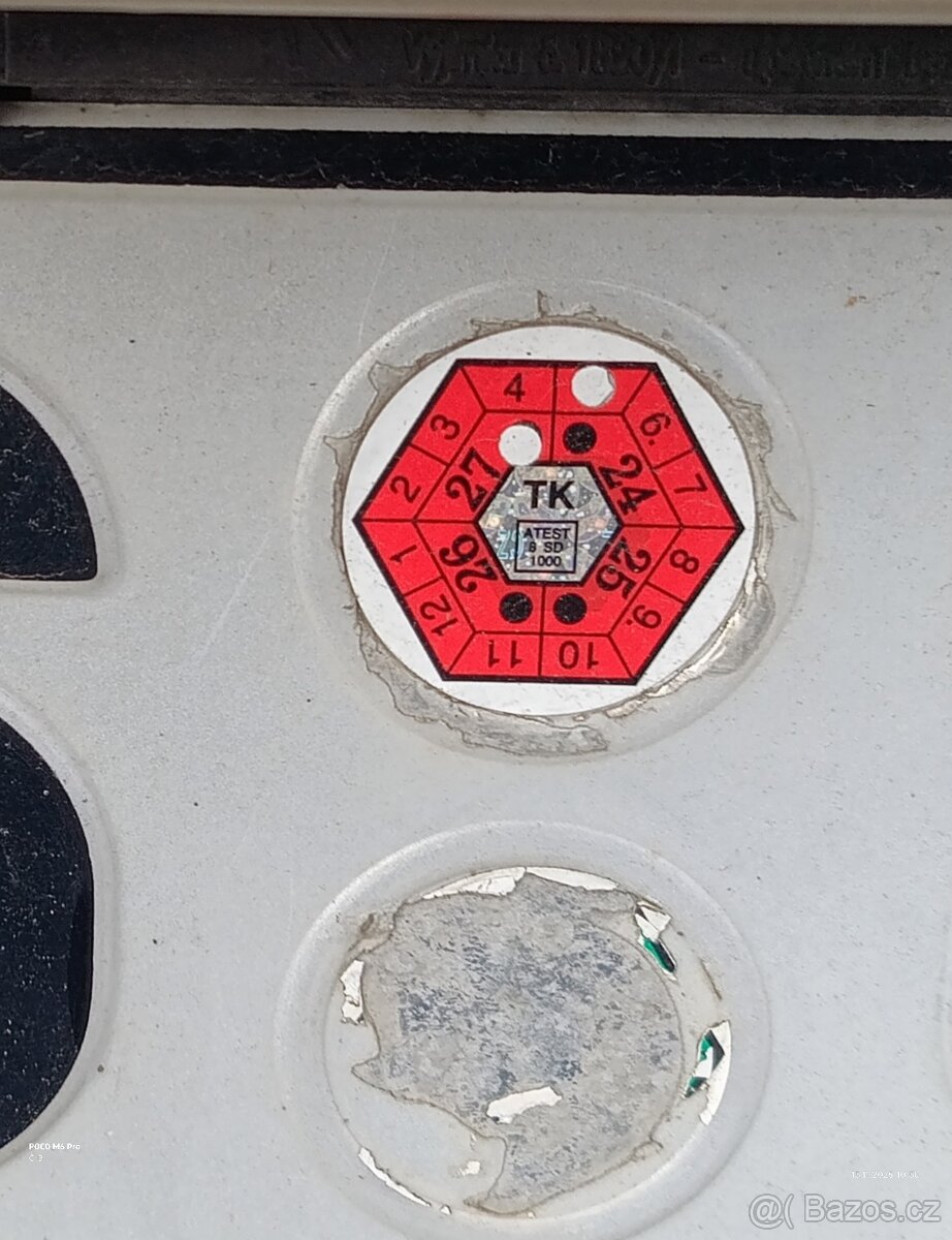 Škoda Fabia 1.2 HTP - 5