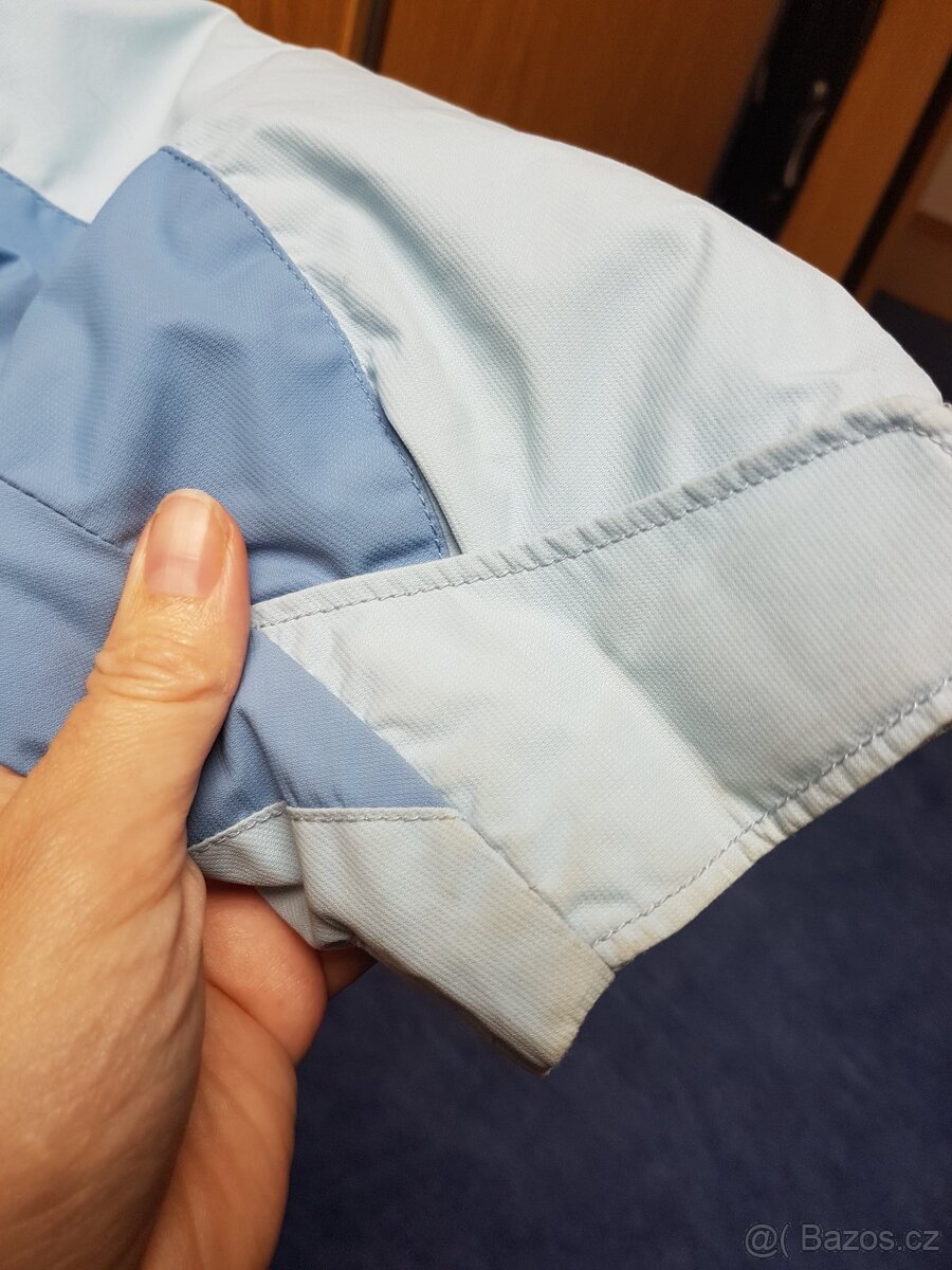 Damska zimni bunda zn.Columbia vel M - 5