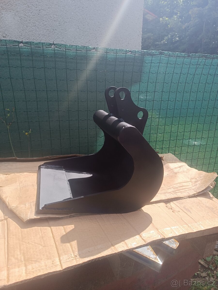 Čínské příslušenství - 5