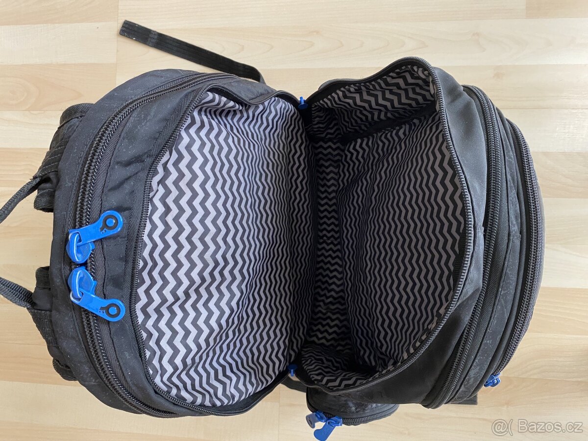 Studentský batoh Topgal - 5