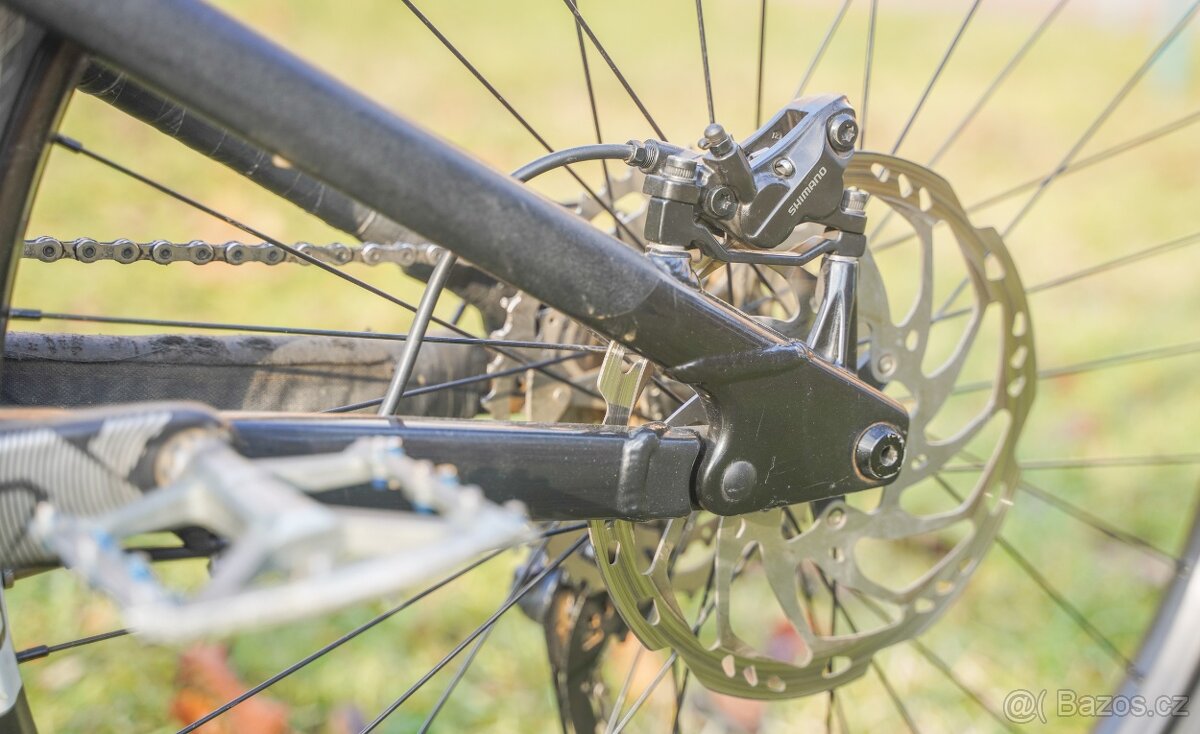 2020 ROCKY MOUNTAIN ALTITUDE 30 - 5