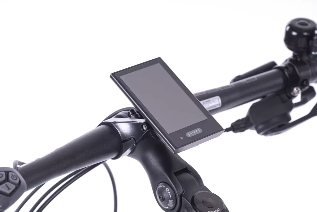 Elektrokolo Levit Musca Urban mx 630w - 5