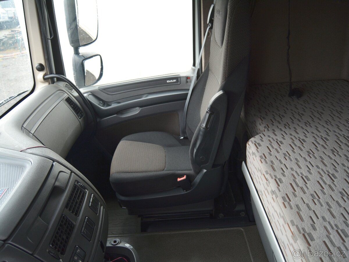 DAF XF 460 standard - tahač - 5