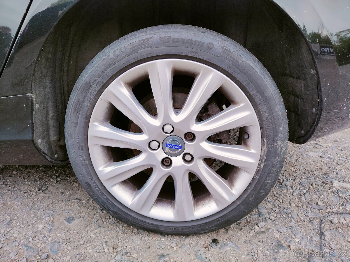 Volvo V40 2,0 D4 VEA 140kw - Náhradní díly - 5