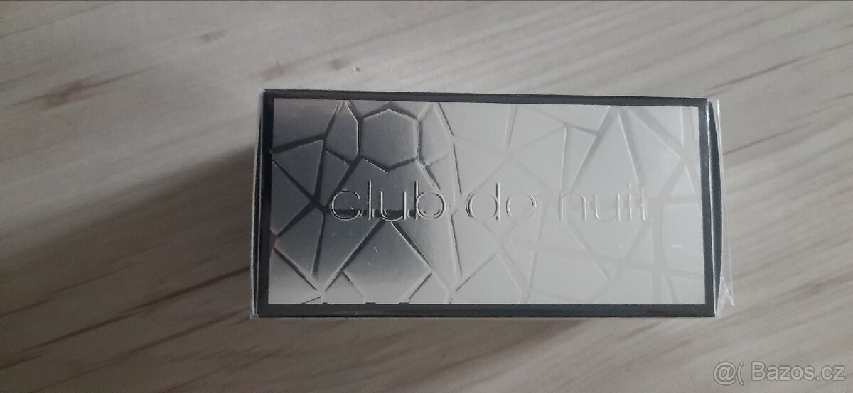 Armaf club de nuit sillage. - 5