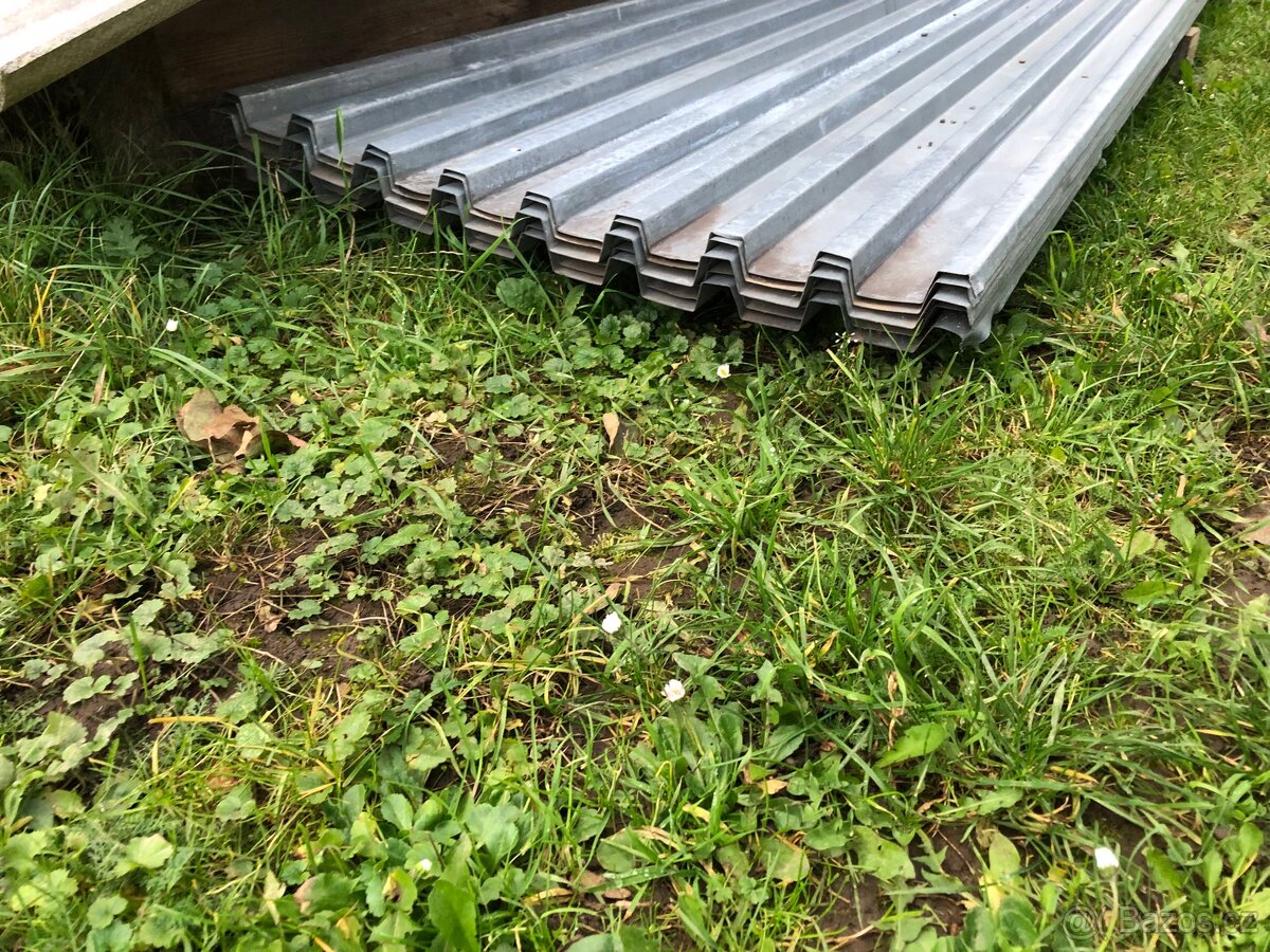 Trapézový pelych - 5