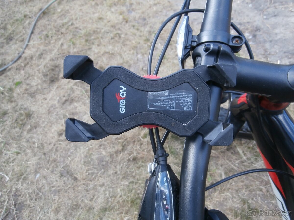 Horské kolo Cyclone 29´´ (palců) - 5