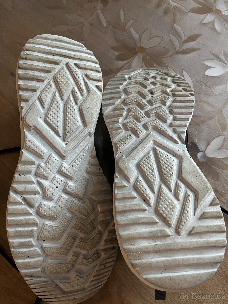 Sportovní boty alpine pro - 5