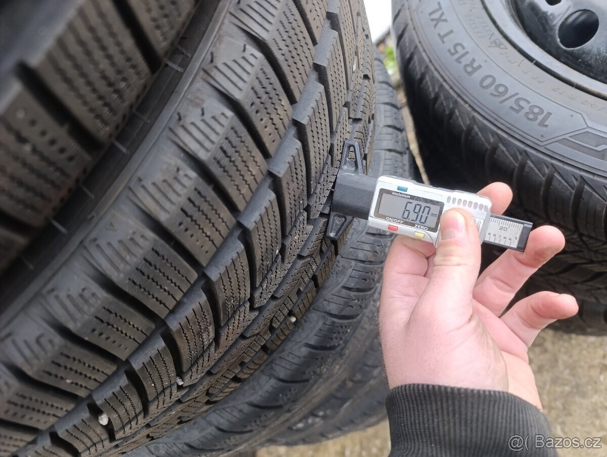 195/50 R16 88V XL Fortune - 5