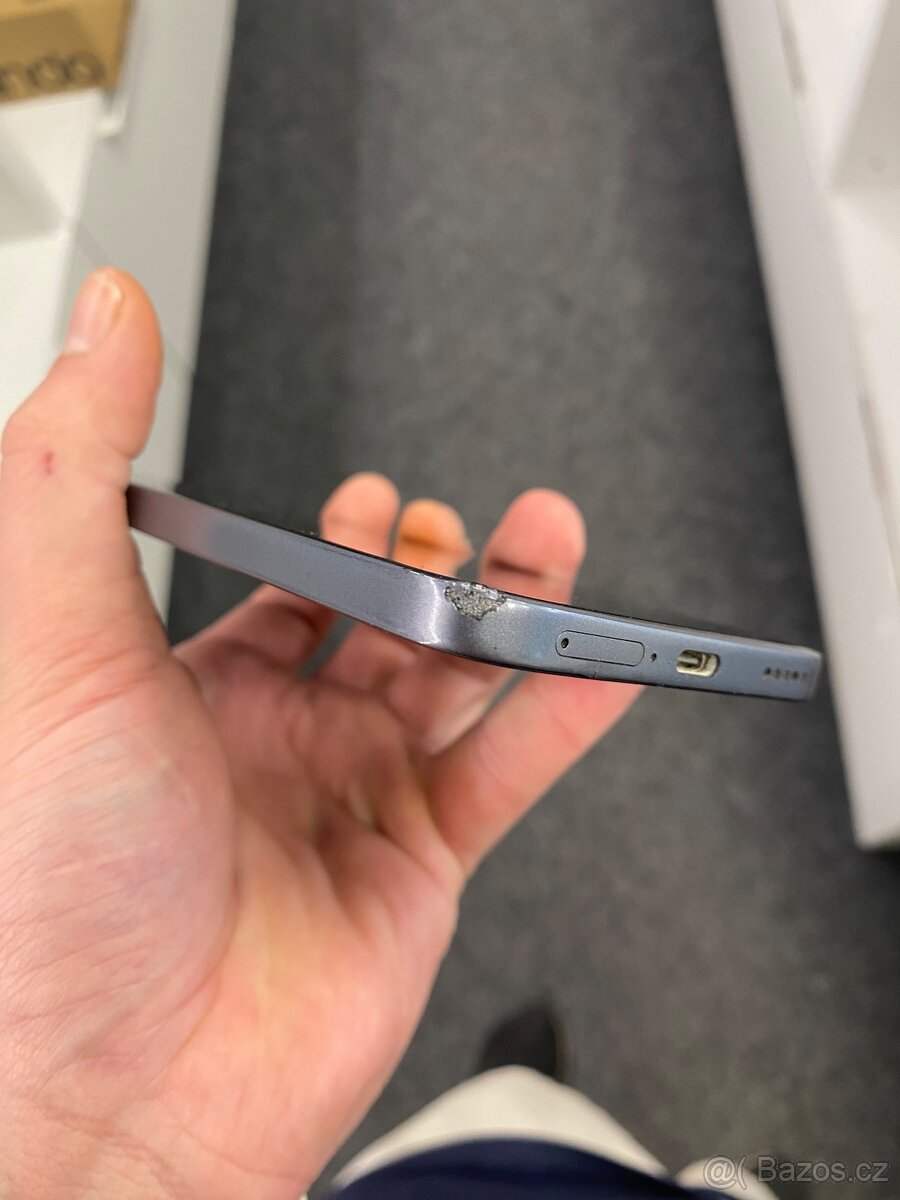 Honor 400 Lite 5G - 5