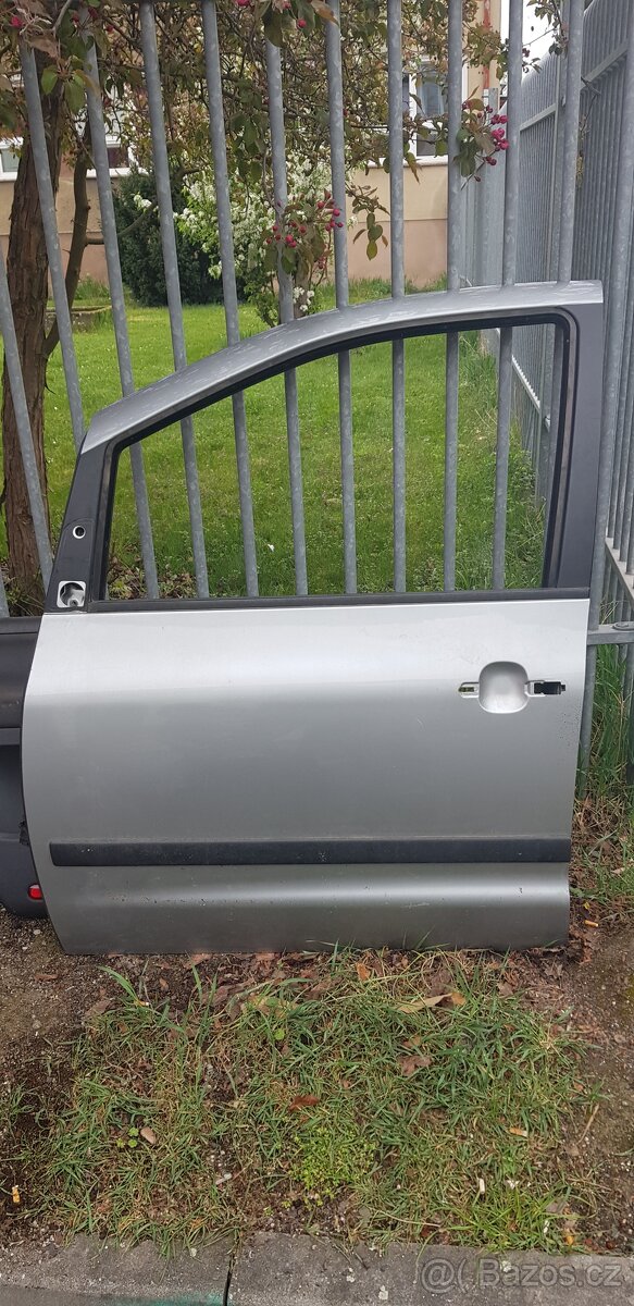 Vw sharan dveře - 5