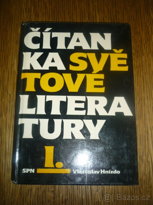 Učebnice pro střední - 5