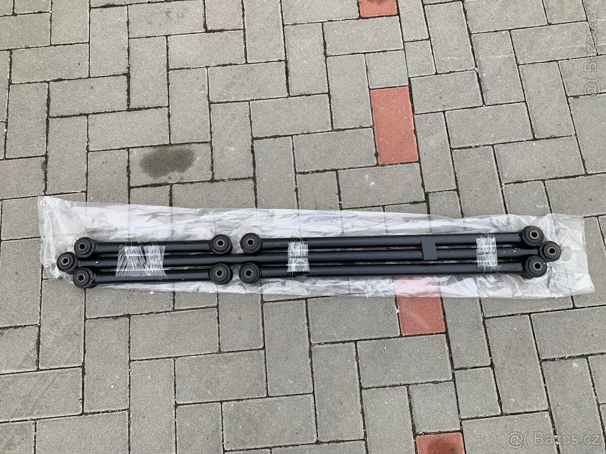 Lada Vaz 2101-2107, nové zadní tyče nápravy,Tel 608 445 411 - 5