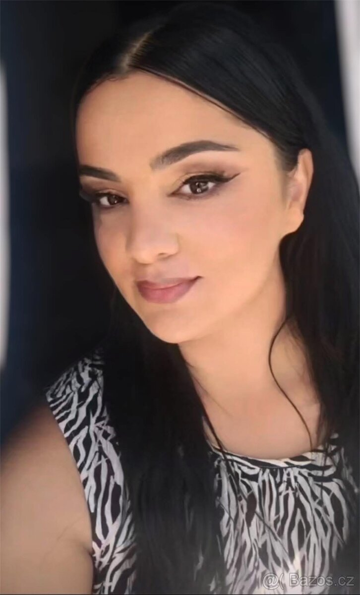 Artist-vizážistka - 5