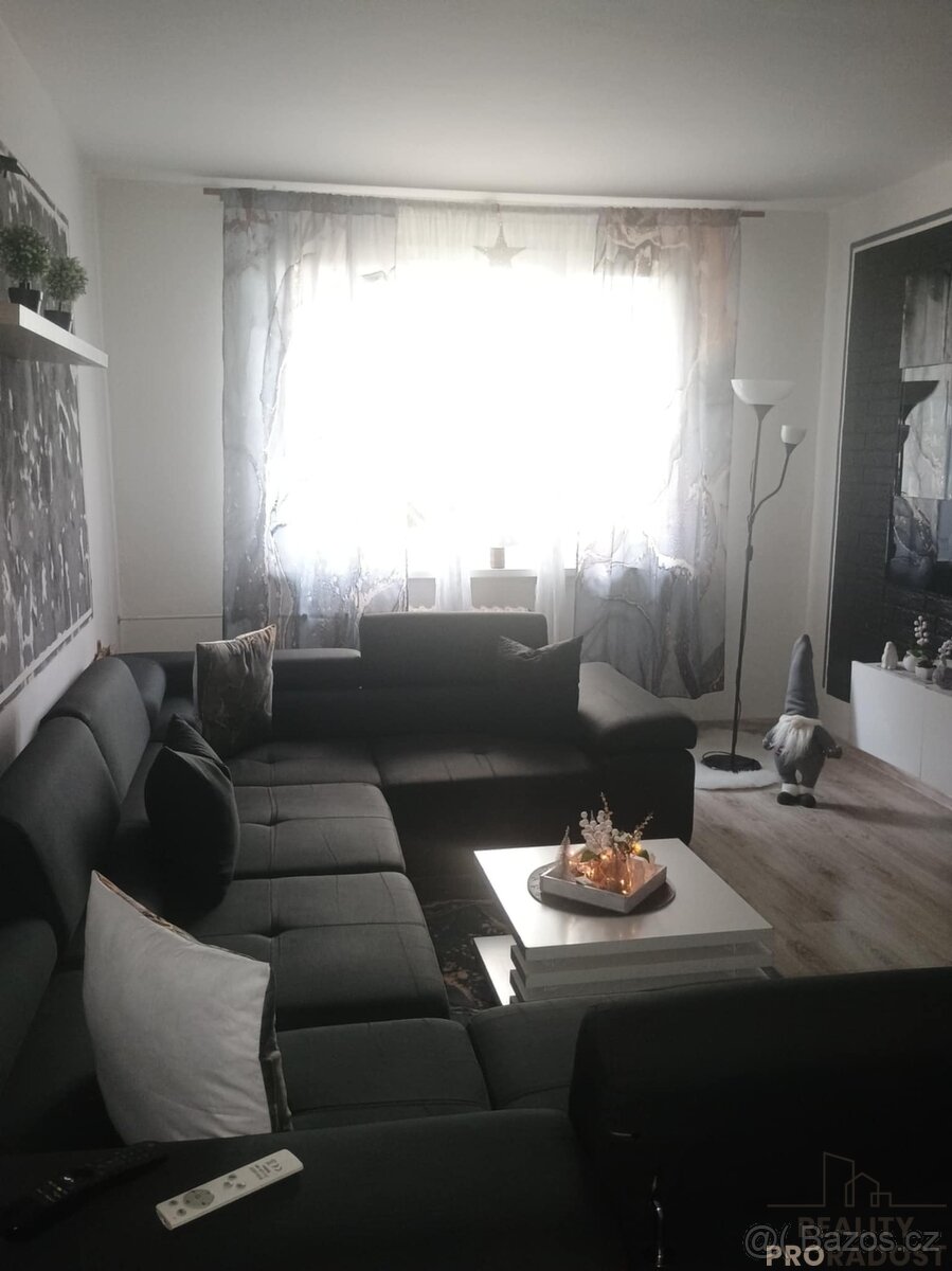 2+1 Ústí nad Labem, 2+1 sídliště Mojžíř - 5