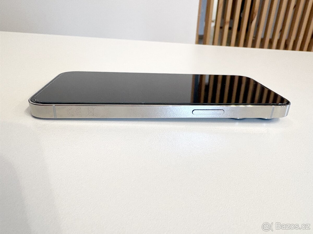 Prodám iPhone 13Pro 128 gb - 5