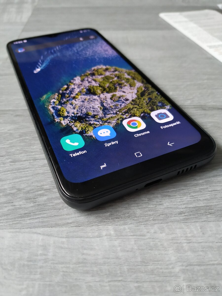 DOOGEE N50, 6.52", 8GB+128GB, Android 13 - 5