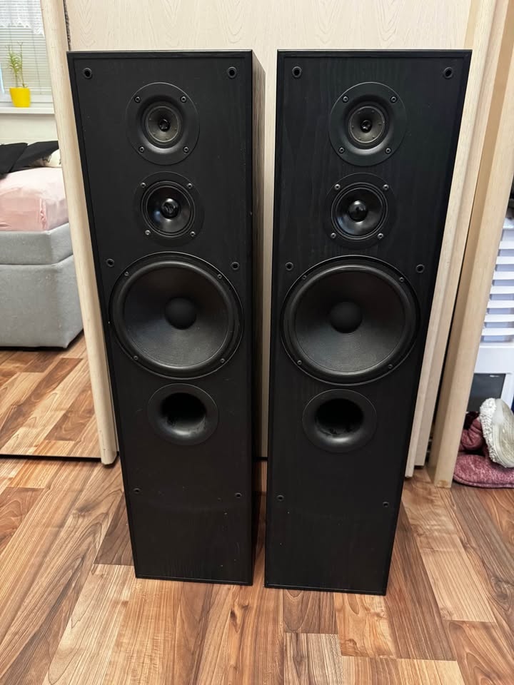 Sestava Technics - 5