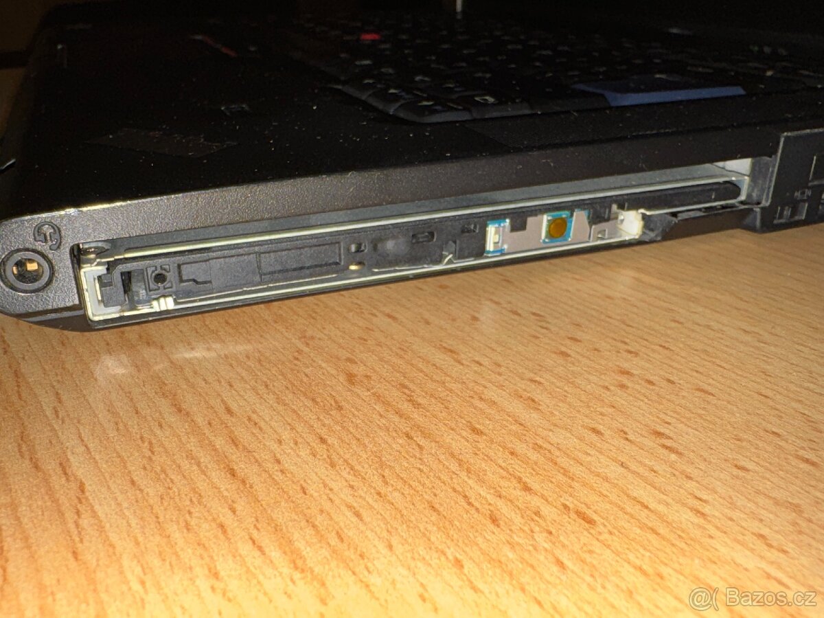 Lenovo notebook – i5 / 12 GB RAM / SSD / Windows 11 Pro - 5