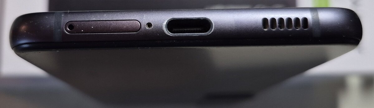 Samsung Galaxy S21 FE - 5