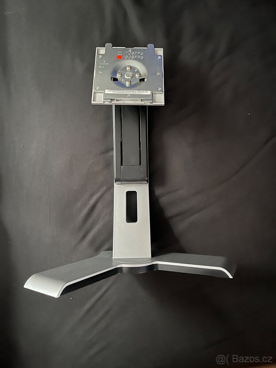 Monitor Dell 1908 FP - 5