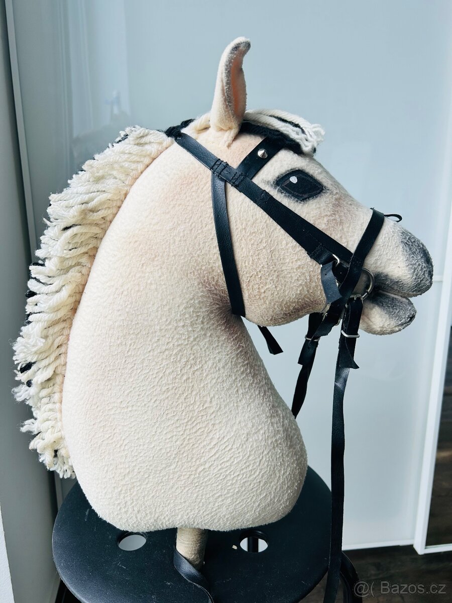 Hobby horse - 5