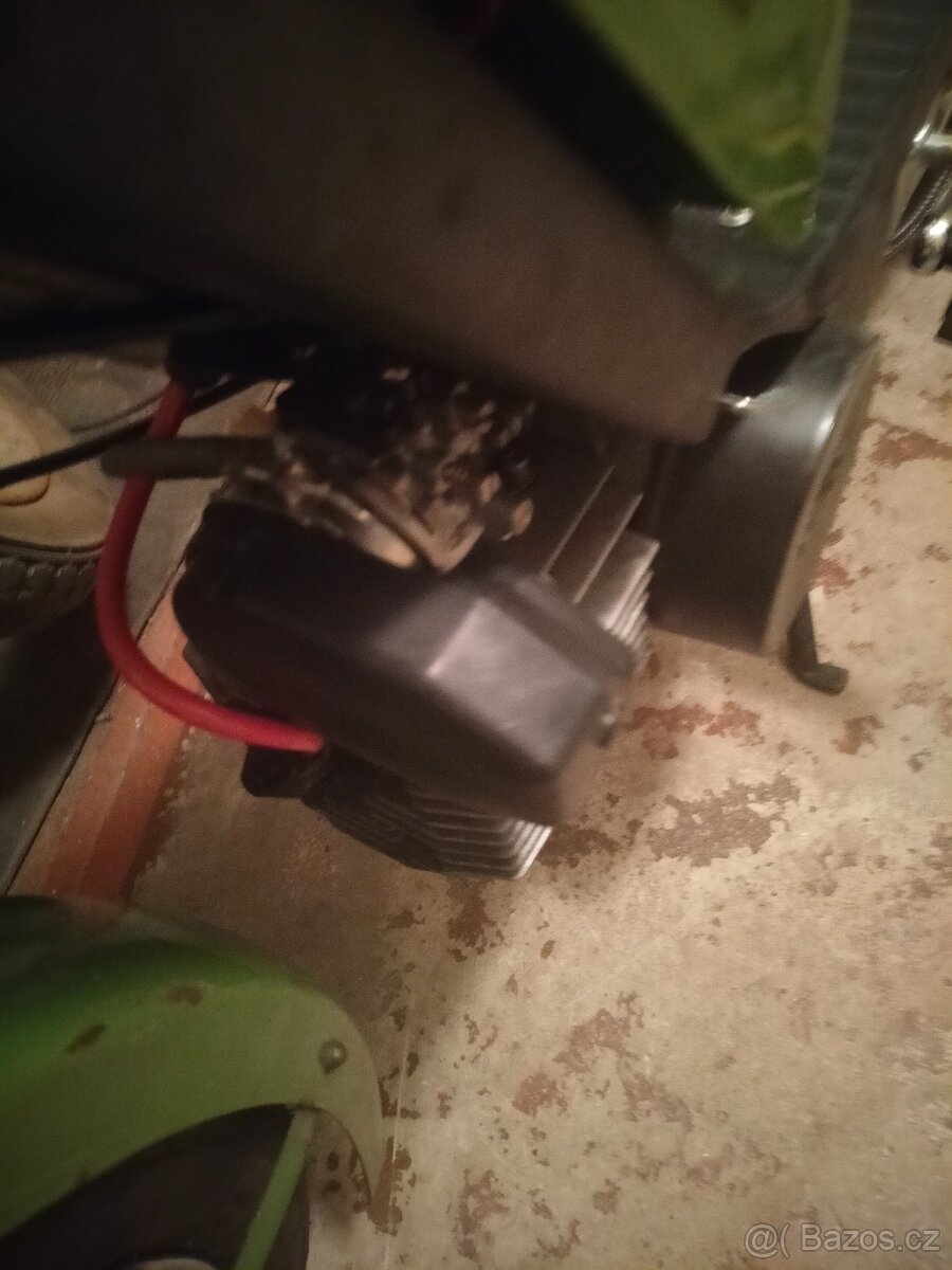 Babeta 210 - 5