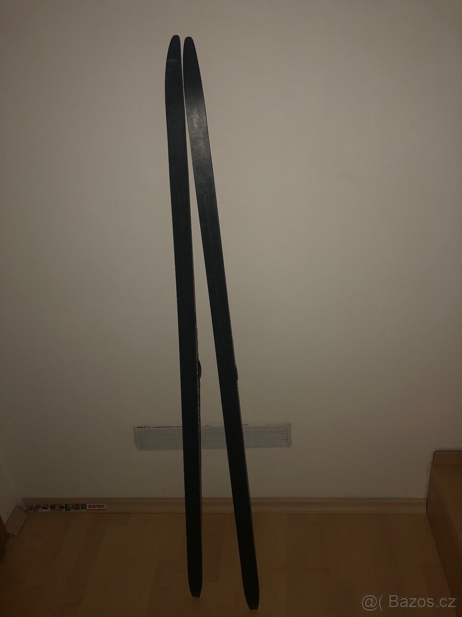 Běžecké lyže, běžky MADSHUS RACE PERFORMANCE 150 cm - 5