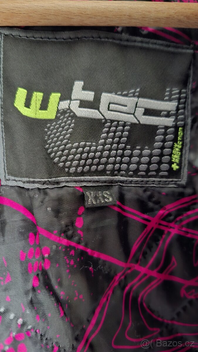 DAMSKA MOTOBUNDA - 5