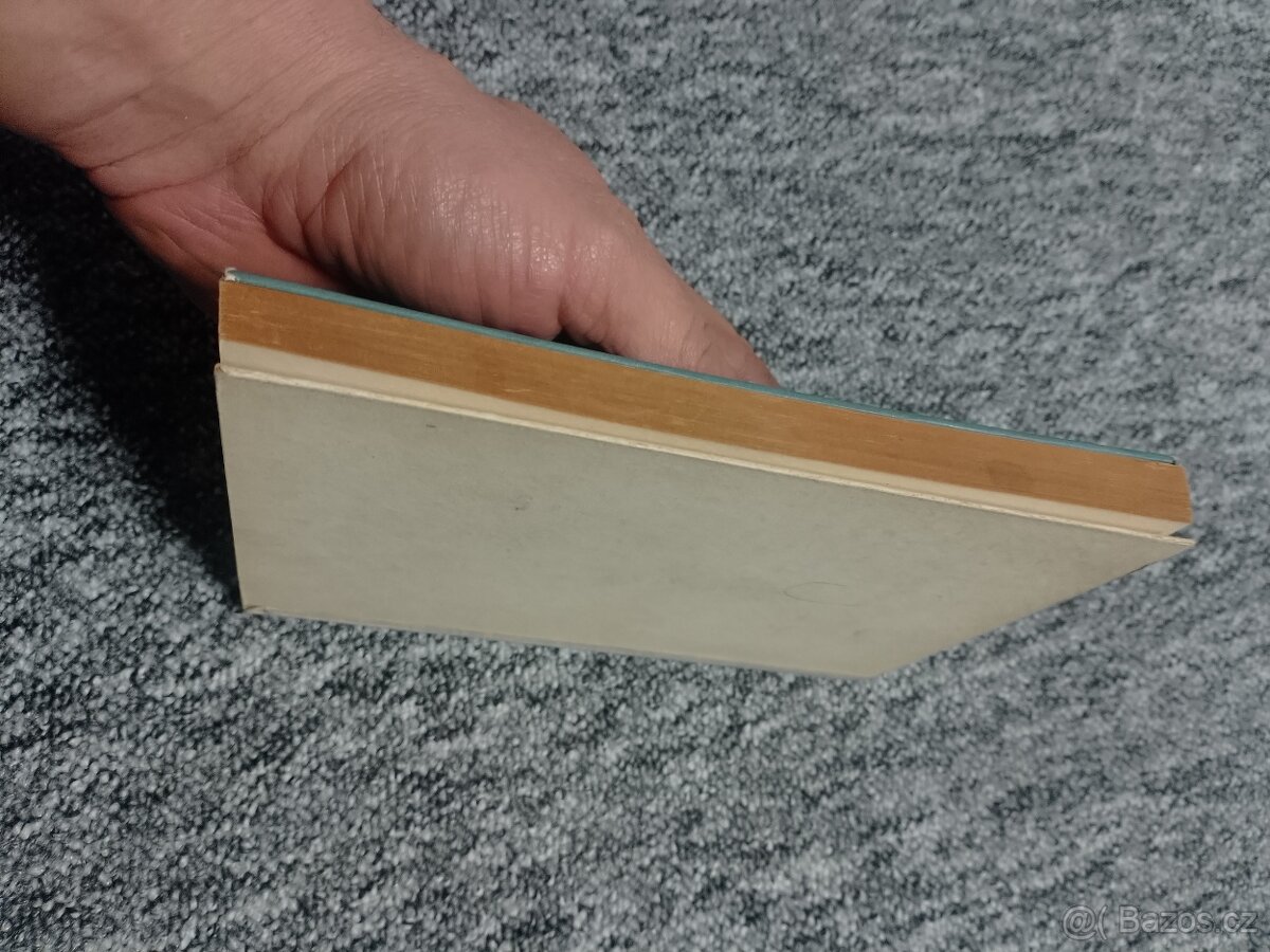 Poběda katalog ND - 5