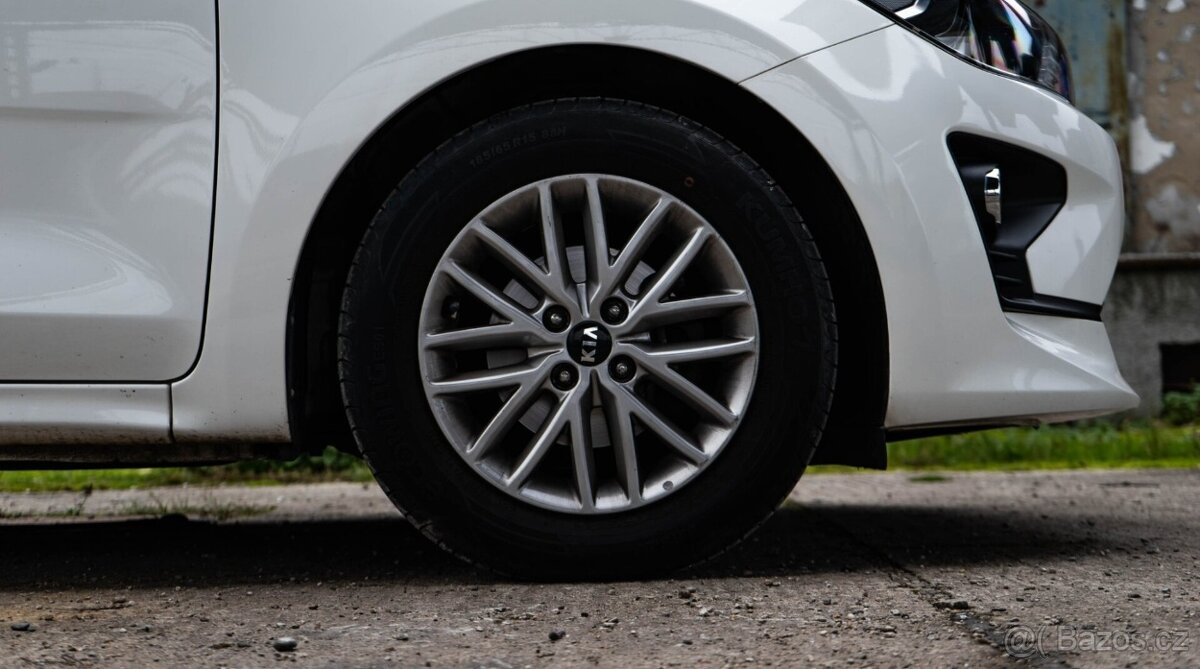 Kia Rio 1.2 MPi - 5