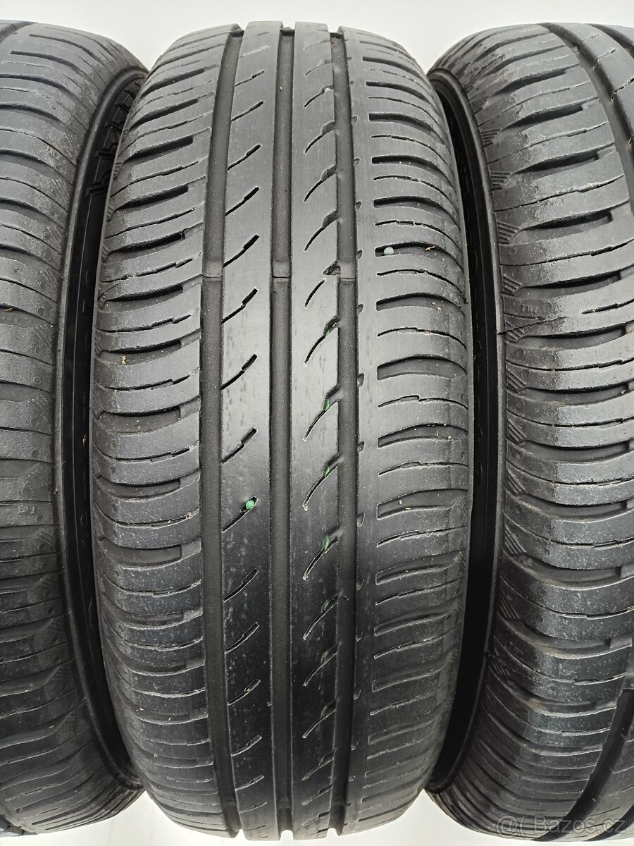Letní pneu 175/65/14 Continental - 5