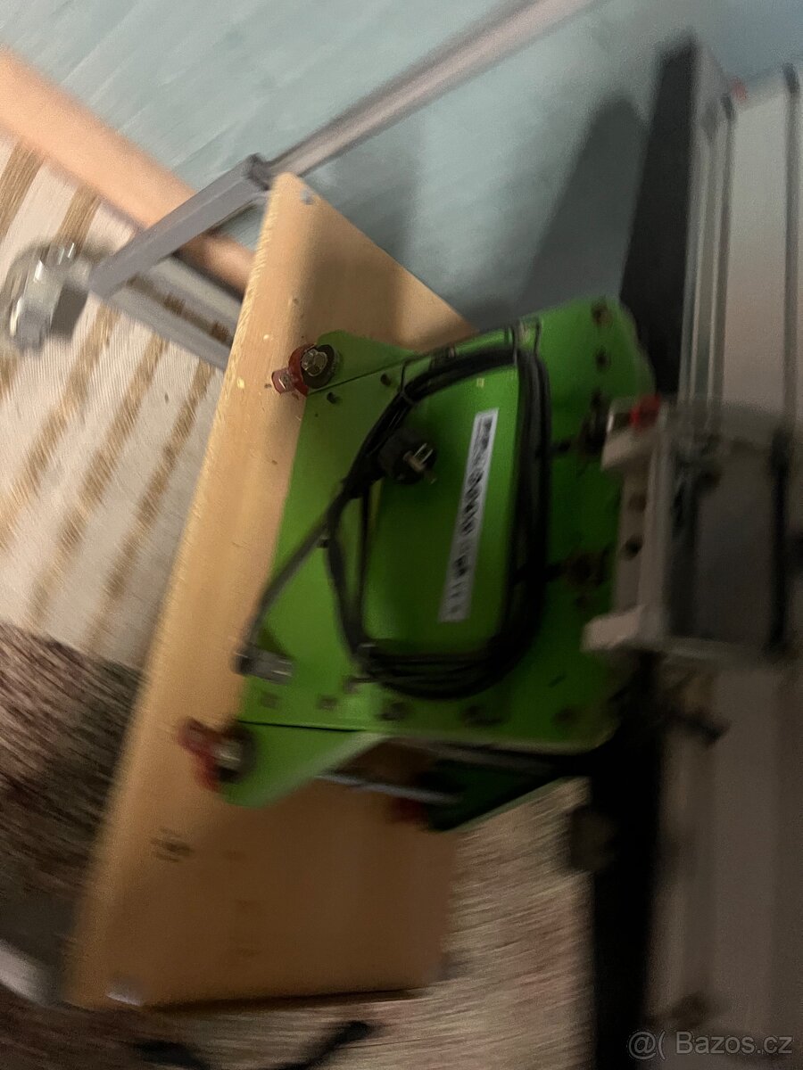 Hoblovačka Zipper - 5