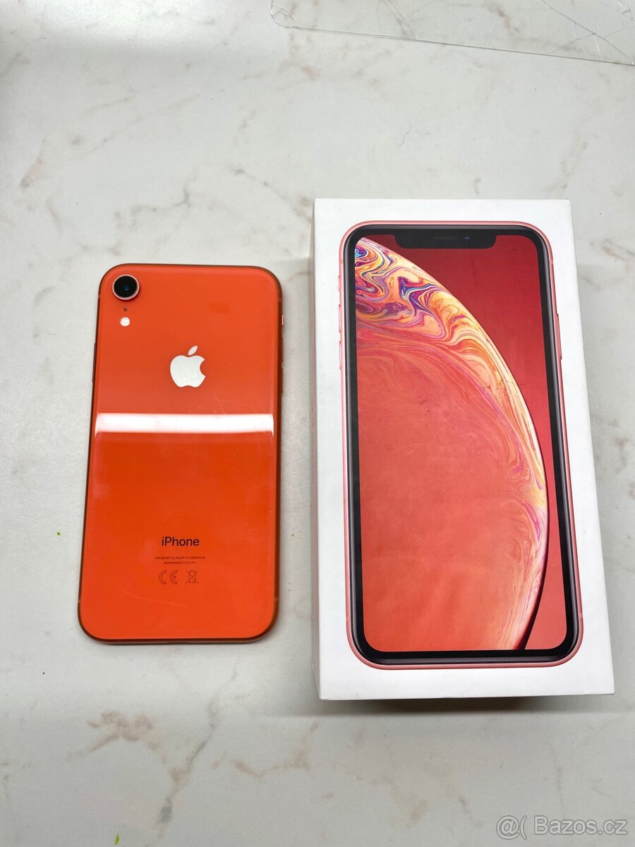 iPhone XR 64GB - 5