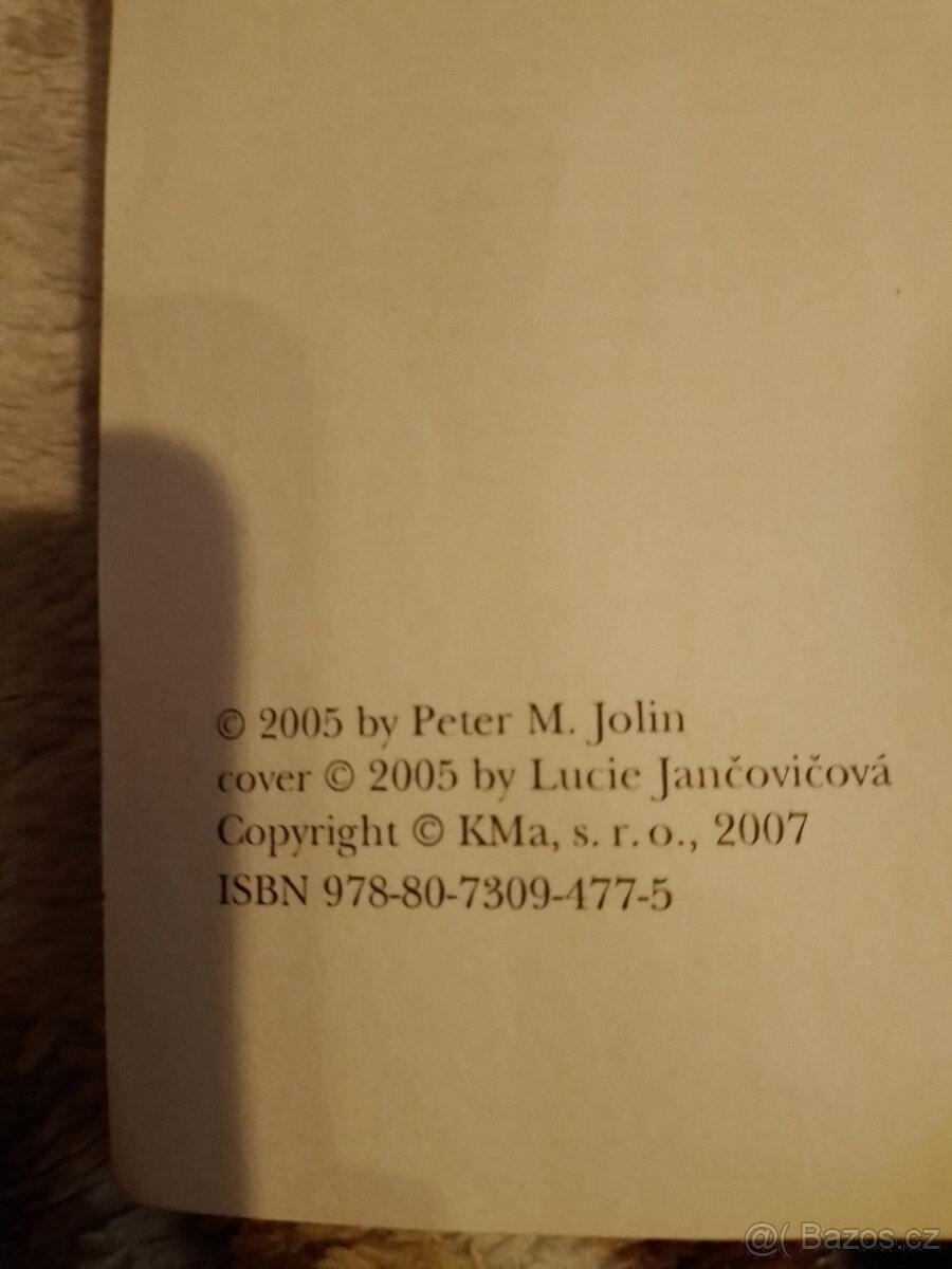 Herry Potter a Harry Trottel - 5