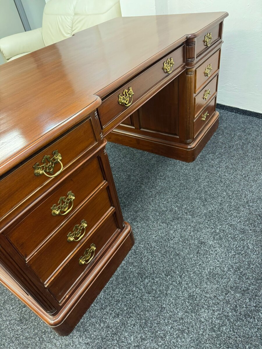 Nábytek z masivu - 5