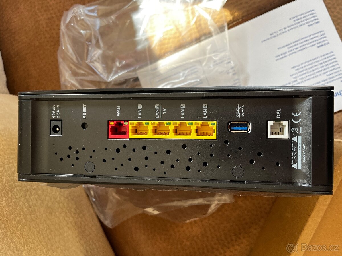 O2 Smart Box V2 - 5