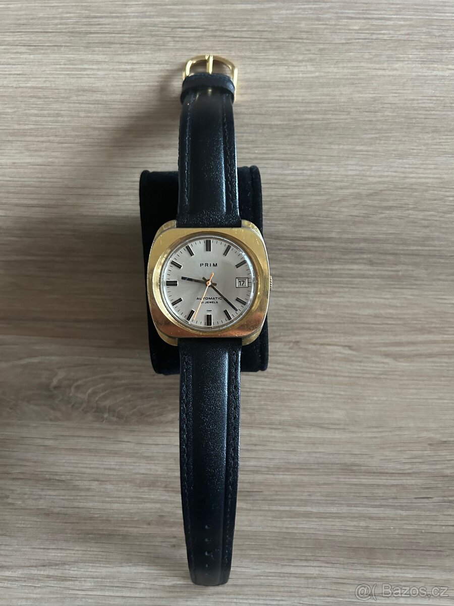 Hodinky Prim Automatic 96 - 5