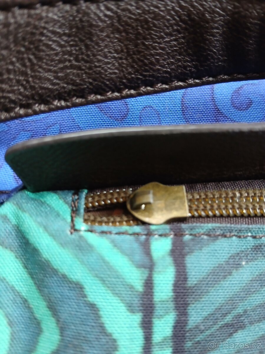 Kabelka Desigual. - 5