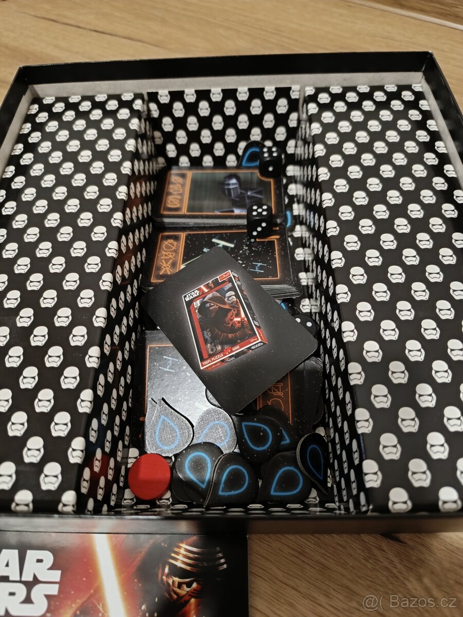 TREFL Star Wars: Hvězdná bitva - 5