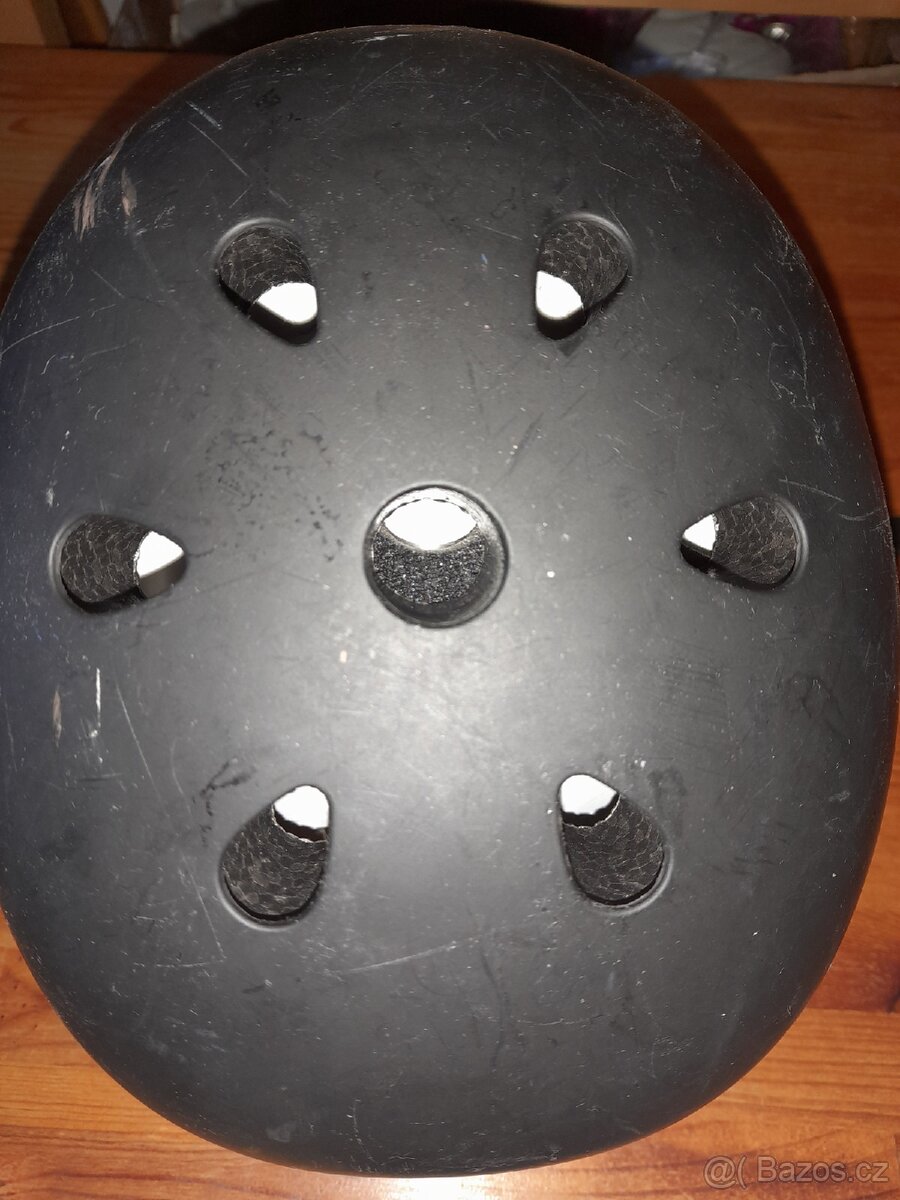 Přilba vel. M - 5