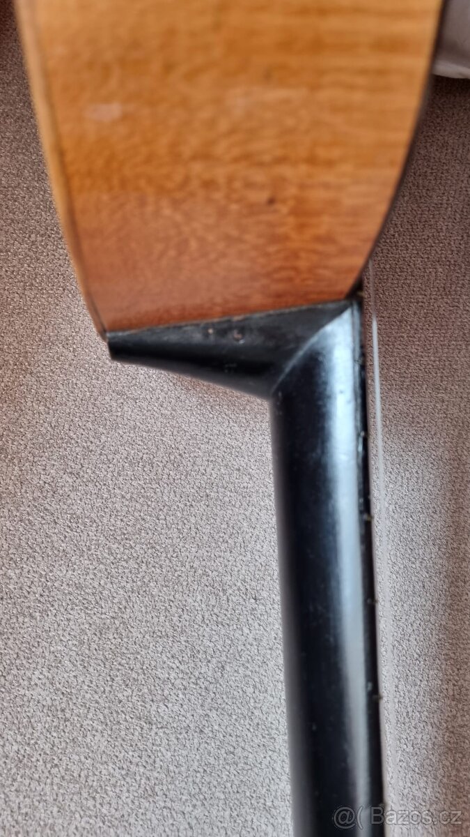 Romantická kytara - 5