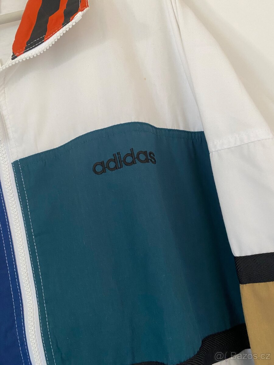 Pánská bunda Adidas Original vel. L - 5