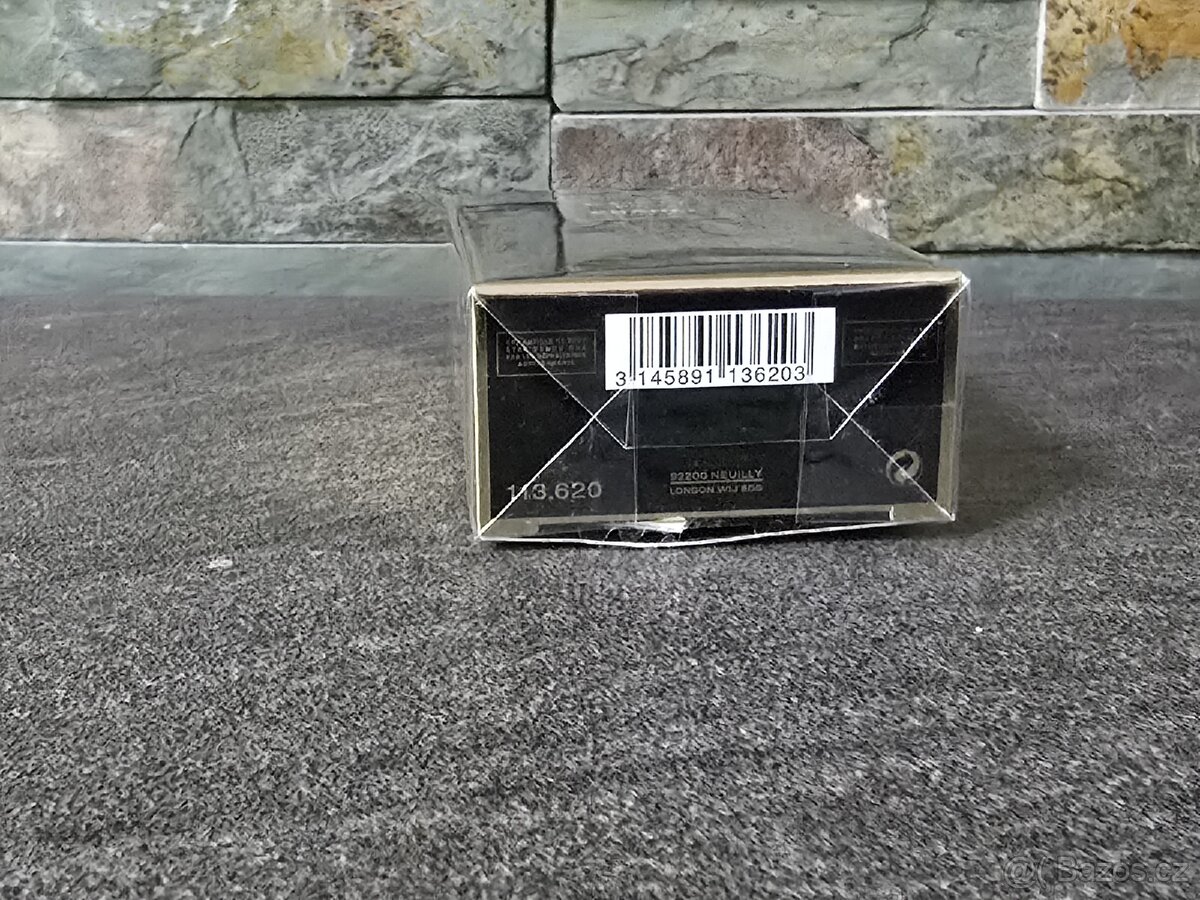 COCO NOIR CHANEL - 5