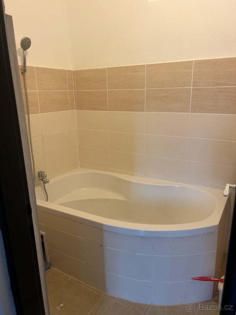 Byt 2+1 k pronájmu - 5